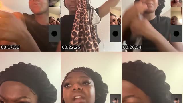@ariiimonaeeee_ TikTok live from 2026-08-10