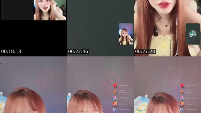 @bachdan95 TikTok live