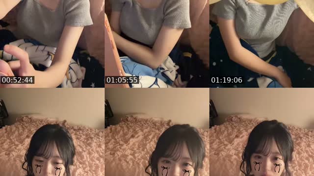 @nyan._.ac TikTok live