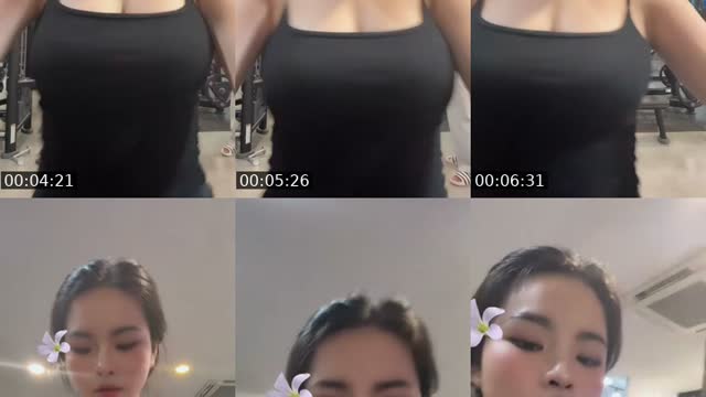 @ttm0356 TikTok live
