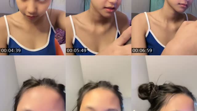 @buneyyyy TikTok live