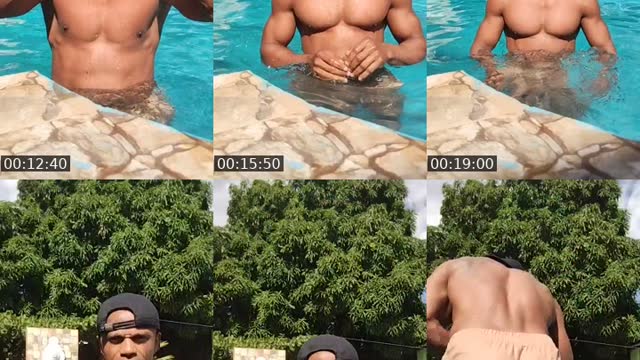 @valeriomenezes0 TikTok live