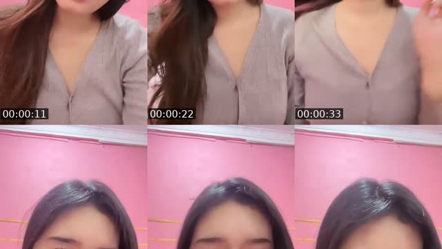 @deaam4nda TikTok live