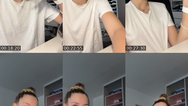 @d.hodanovaa TikTok live from 2026-08-10