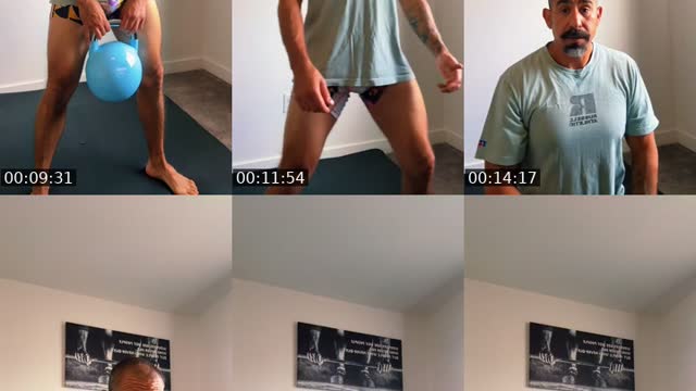 @dboddrod TikTok live from 2026-08-10