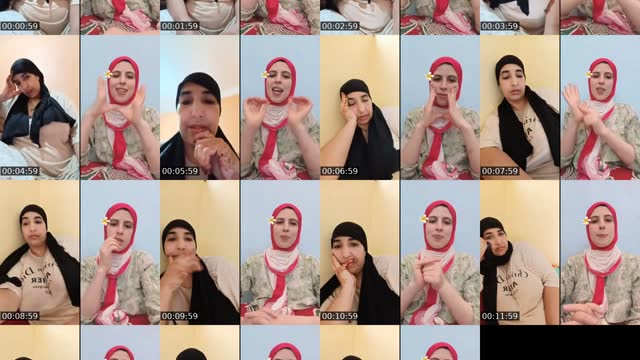@fatifati001010 TikTok live