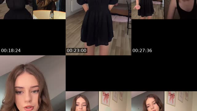 @eiznastia TikTok live