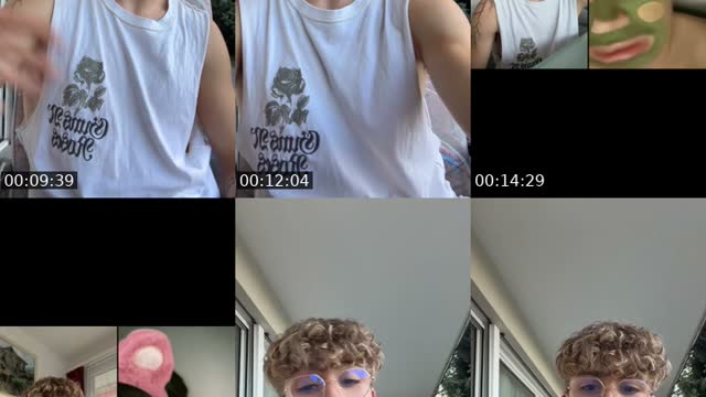 @soytonyet TikTok live