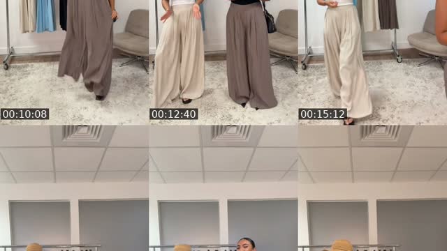 @soukaina.collectionfr TikTok live
