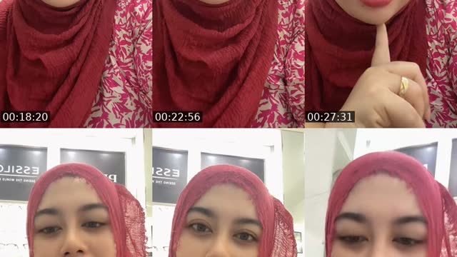 @sindiabret TikTok live from 2026-08-10