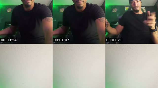 @db_dric1 TikTok live