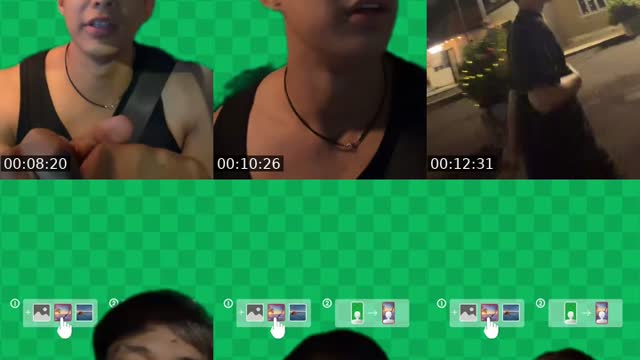 @uncletokok TikTok live from 2026-08-10