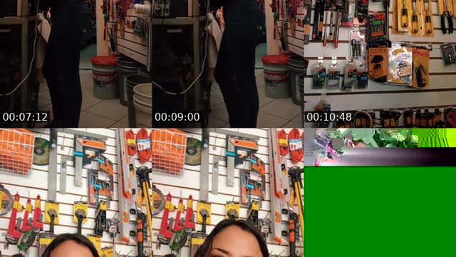 @anacorval0 TikTok live