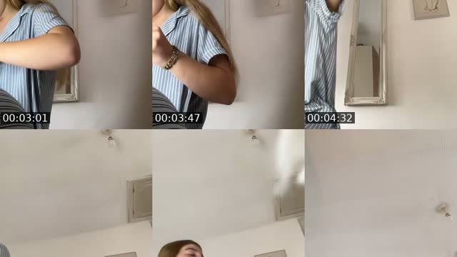 @dollyannexxxxxxx TikTok live from 2026-08-10