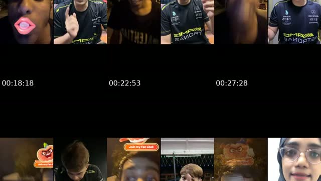 @wankadiaaaq TikTok live from 2026-08-10