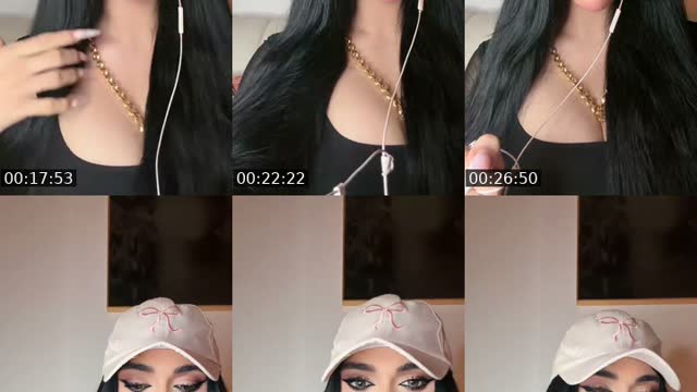 @yiyd69 TikTok live