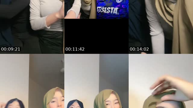 TikTok live: like new post cinte by @ciksitiq