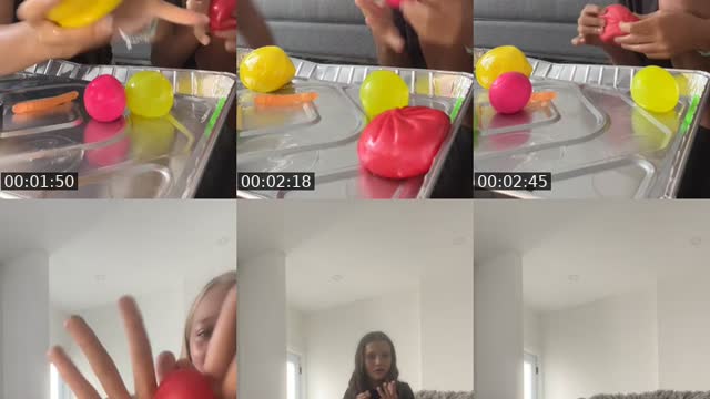 @mirandakettle1 TikTok live