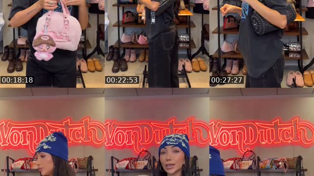 @vondutch TikTok live from 2026-08-10
