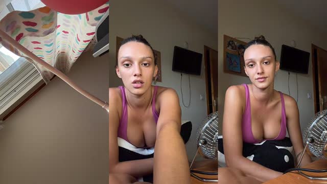 Arréglate conmigo jajajaj - @maartalu_