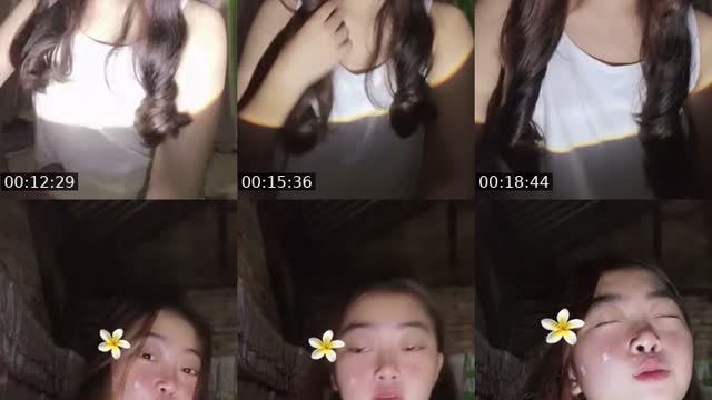 @ayulumintang TikTok live