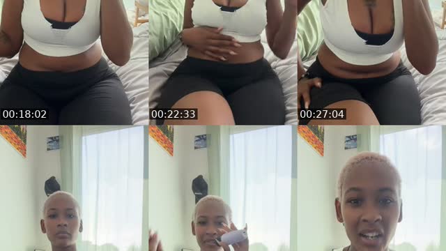 @london.lookk TikTok live