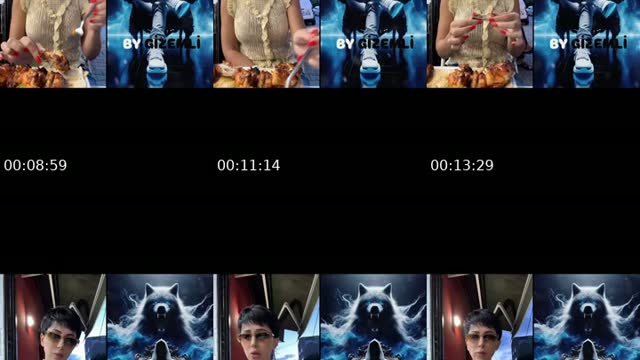 @melissword TikTok live