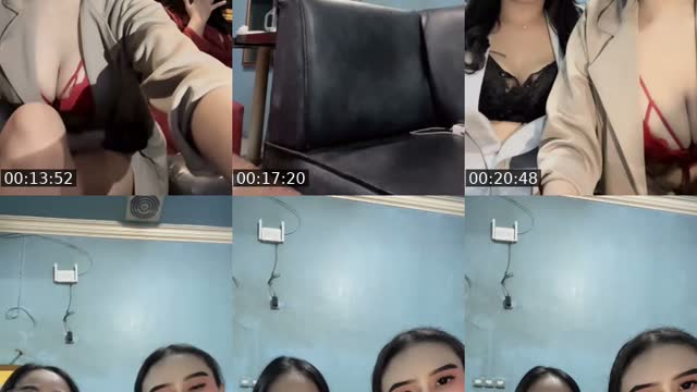 @new.avior TikTok live from 2026-08-10