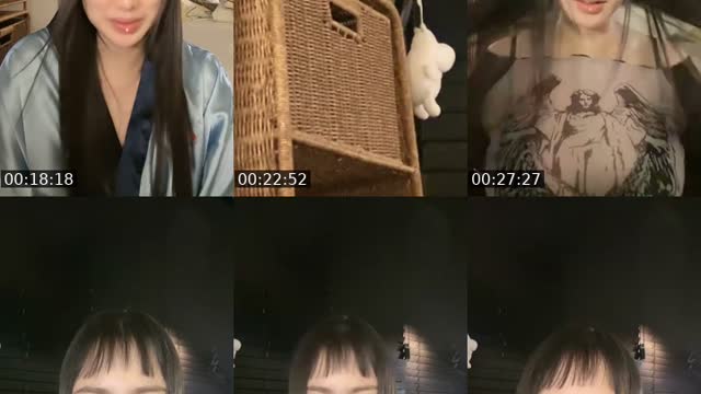 @ocean111115111111117 TikTok live