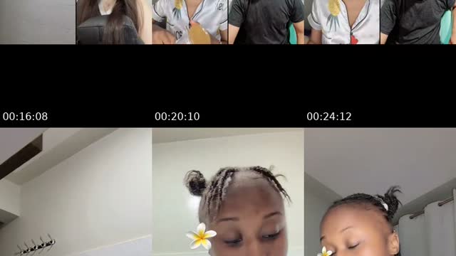 @ngatia57 TikTok live