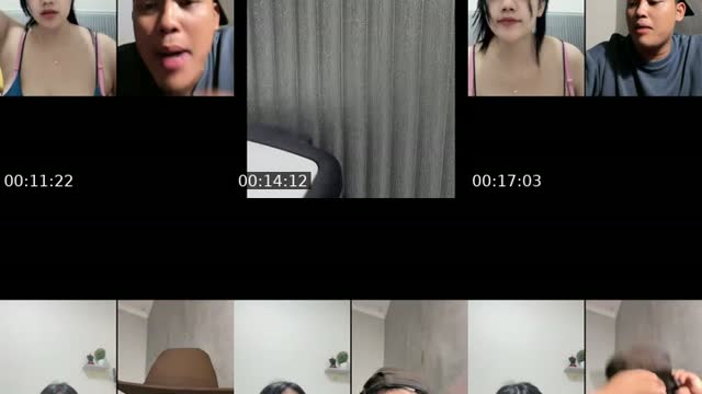 @queen_jungle88 TikTok live