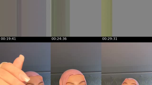 @nawres.briki TikTok live