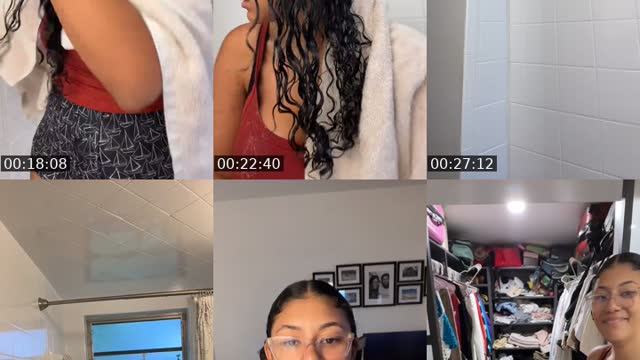 TikTok live: bruhhhh by @myalteregovira