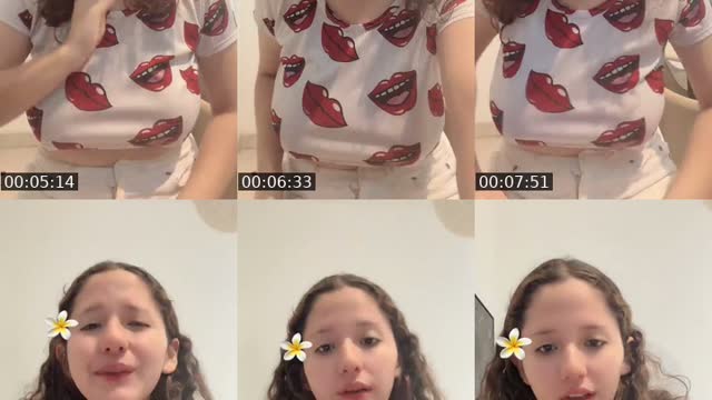 @canelitayuy TikTok live