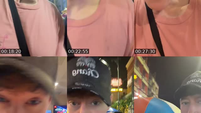Bangkok - @jule.live