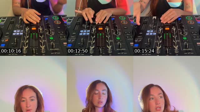 @jessikrugler TikTok live from 2026-08-10