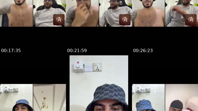 Iraq - @tatotii.canceled