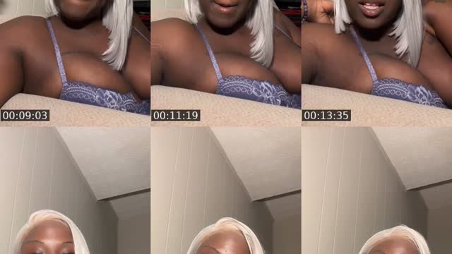 @thelahvona TikTok live from 2026-08-10