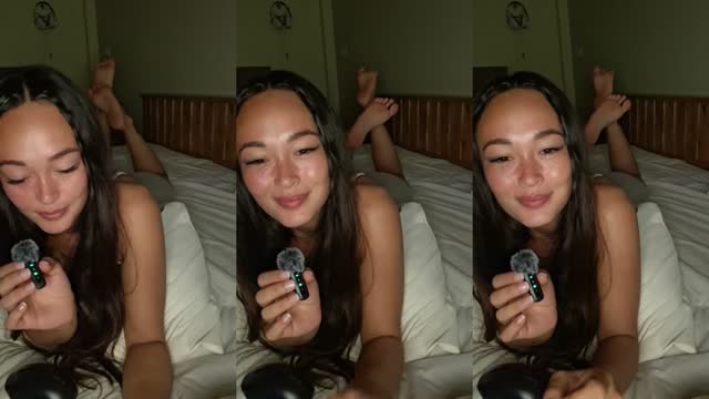 @sunnikwanni TikTok live from 2026-08-10