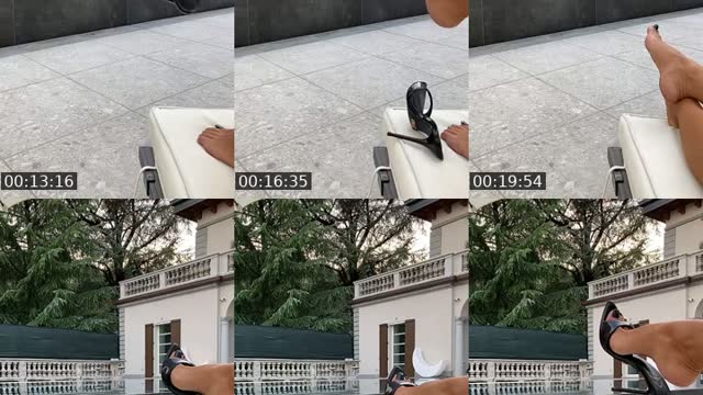 @dianasheels TikTok live