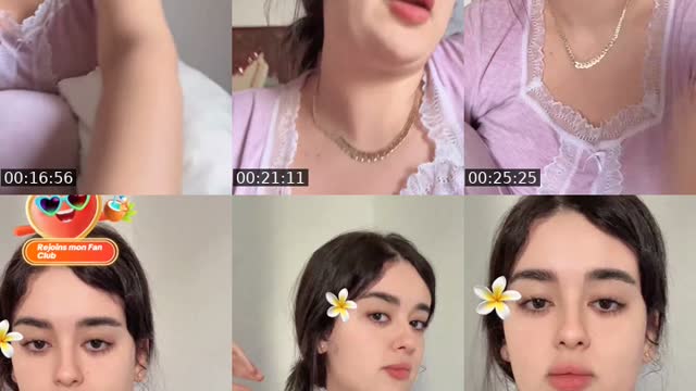 @kralice877 TikTok live