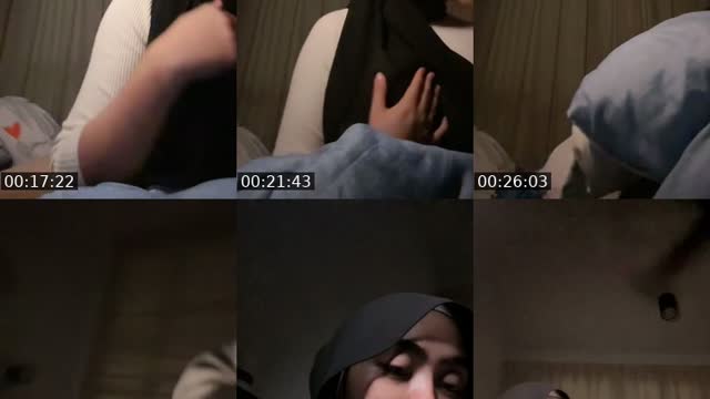 TikTok live: Join by @anniessleh
