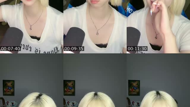 나랑 놀사람 - @epsd_areum