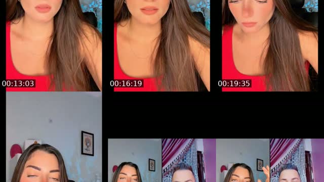 @merooooo990 TikTok live from 2026-08-10