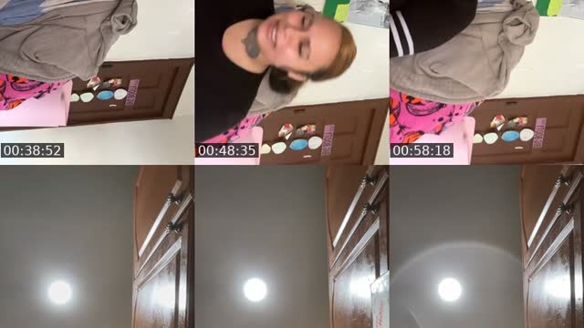 TikTok live: Guys who like bbw by @misshoney8888