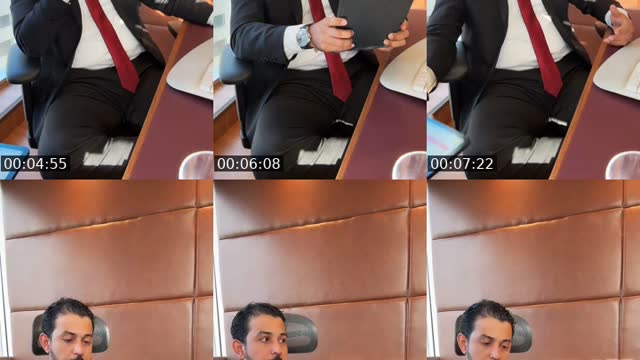 @dsanta39 TikTok live