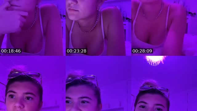 @mollylouisexo1 TikTok live from 2026-08-10
