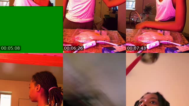 @sacralsyogapractice past TikTok live from 2026-08-10