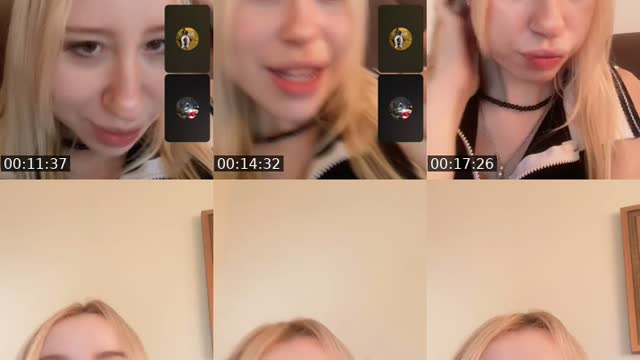 @bibs.xxx TikTok live