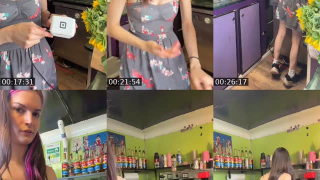 @animatedcafelive TikTok live from 2026-08-10
